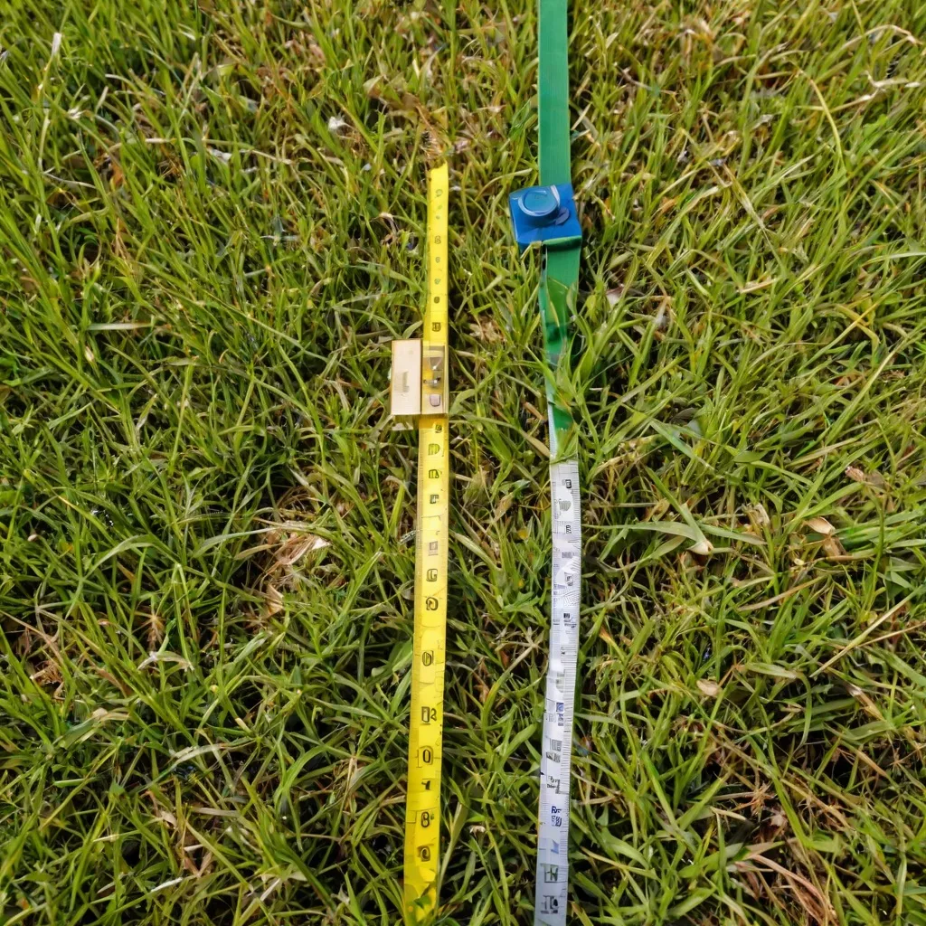 1 hektar ile to metrów kwadratowych?