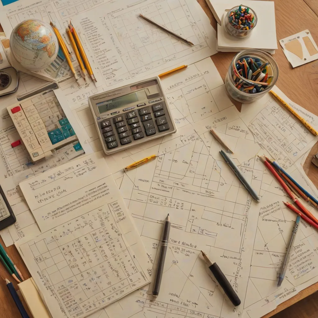 Jak przekształcić ułamek zwykły na dziesiętny?