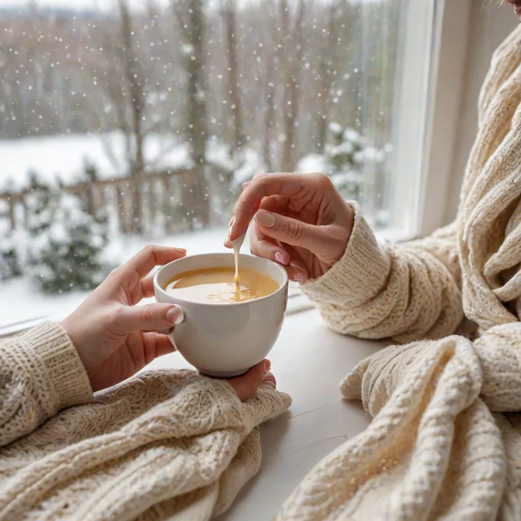 Jak dbać o skórę zimą? Najlepsze porady pielęgnacyjne