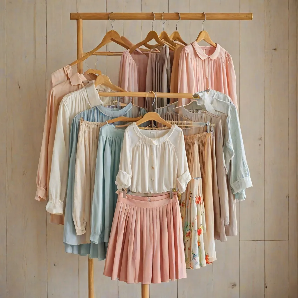 Jak dobrać bluzkę do plisowanej spódnicy?