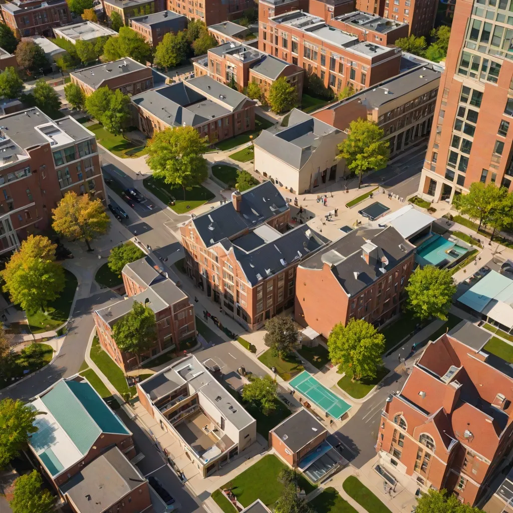 Jakie przedmioty wybrać na maturze, aby studiować marketing?