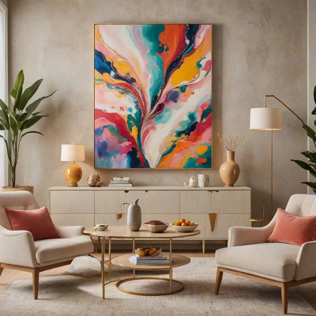 Sztuka a psychologia – jak wpływa na nasze emocje i samopoczucie