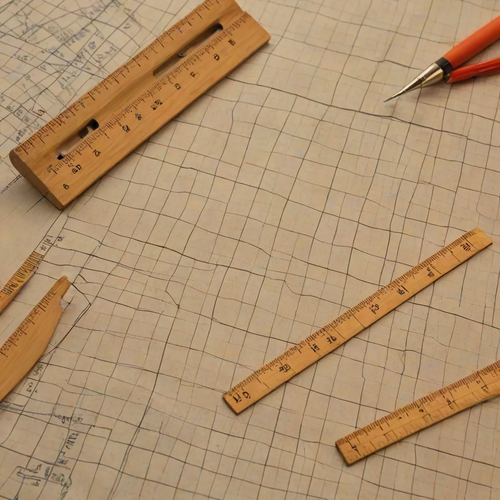 Jak obliczyć przekątną prostokąta?