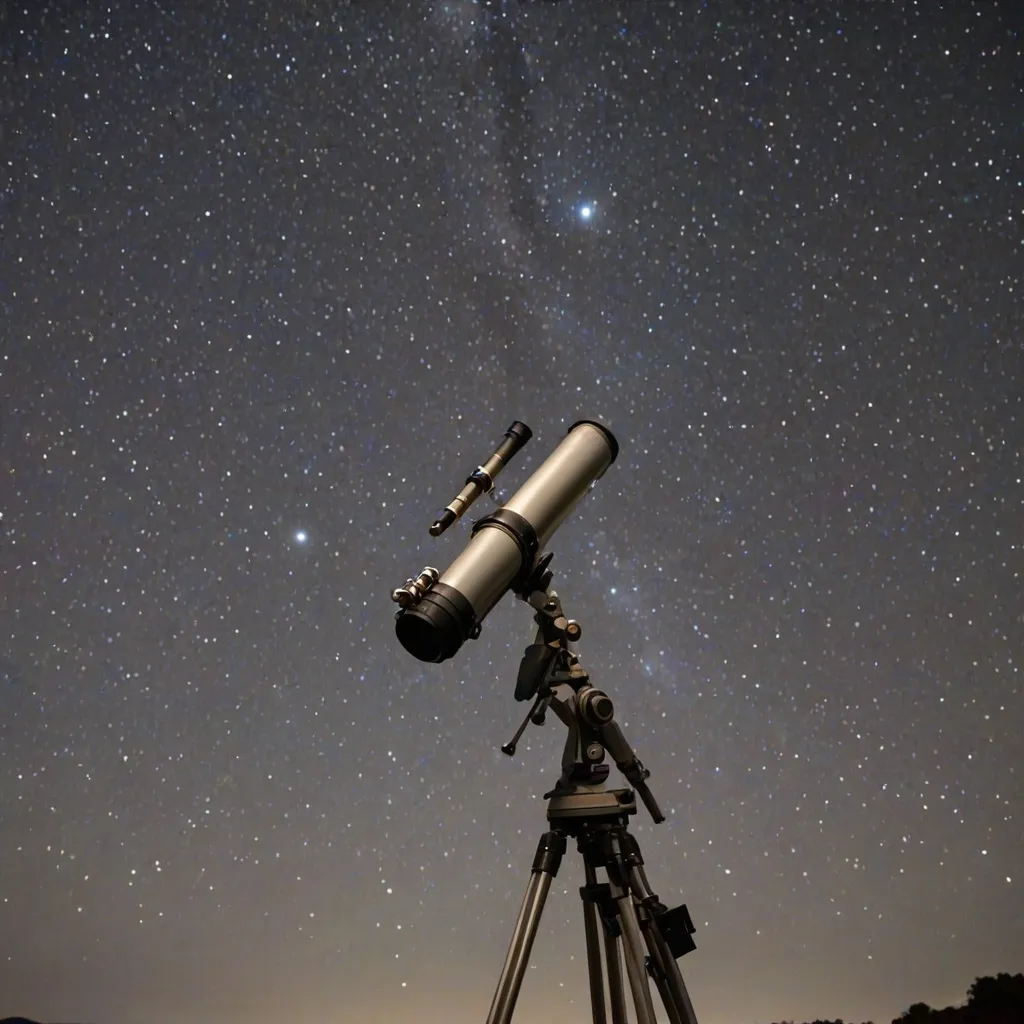 Co to są czarne dziury – tajemnice wszechświata