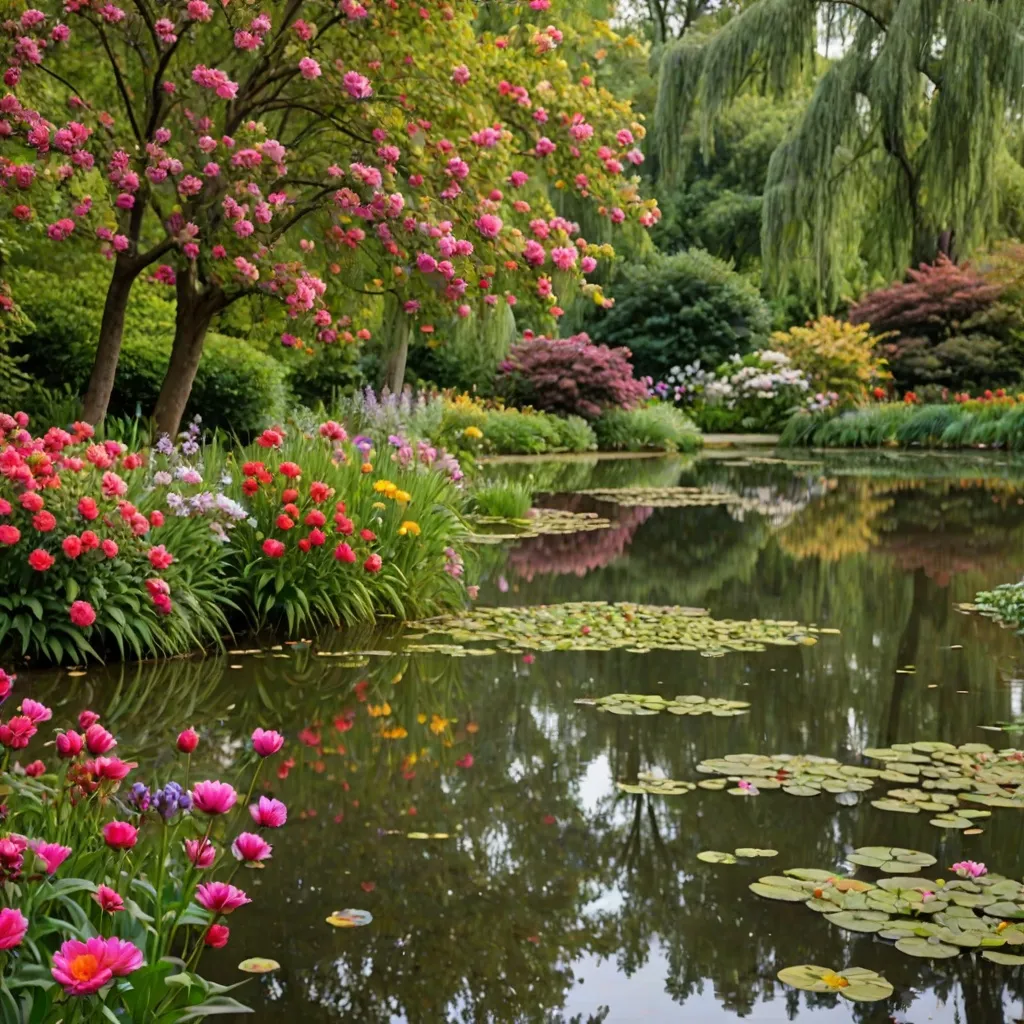 Co to jest impresjonizm – cechy, artyści i wpływ na sztukę