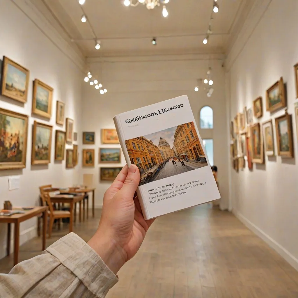 Wydarzenia artystyczne – jak przygotować się do wizyty w galerii czy na wystawie