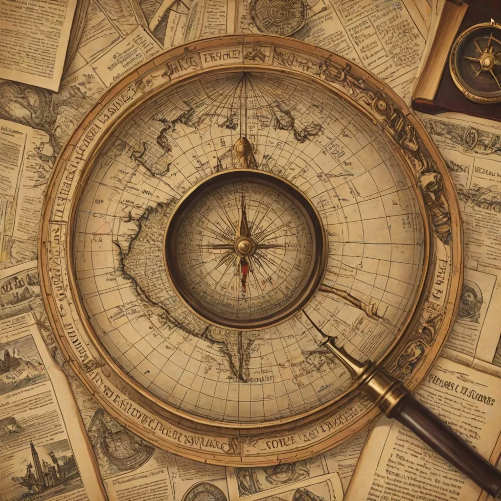 Największe mity naukowe, w które wierzą ludzie