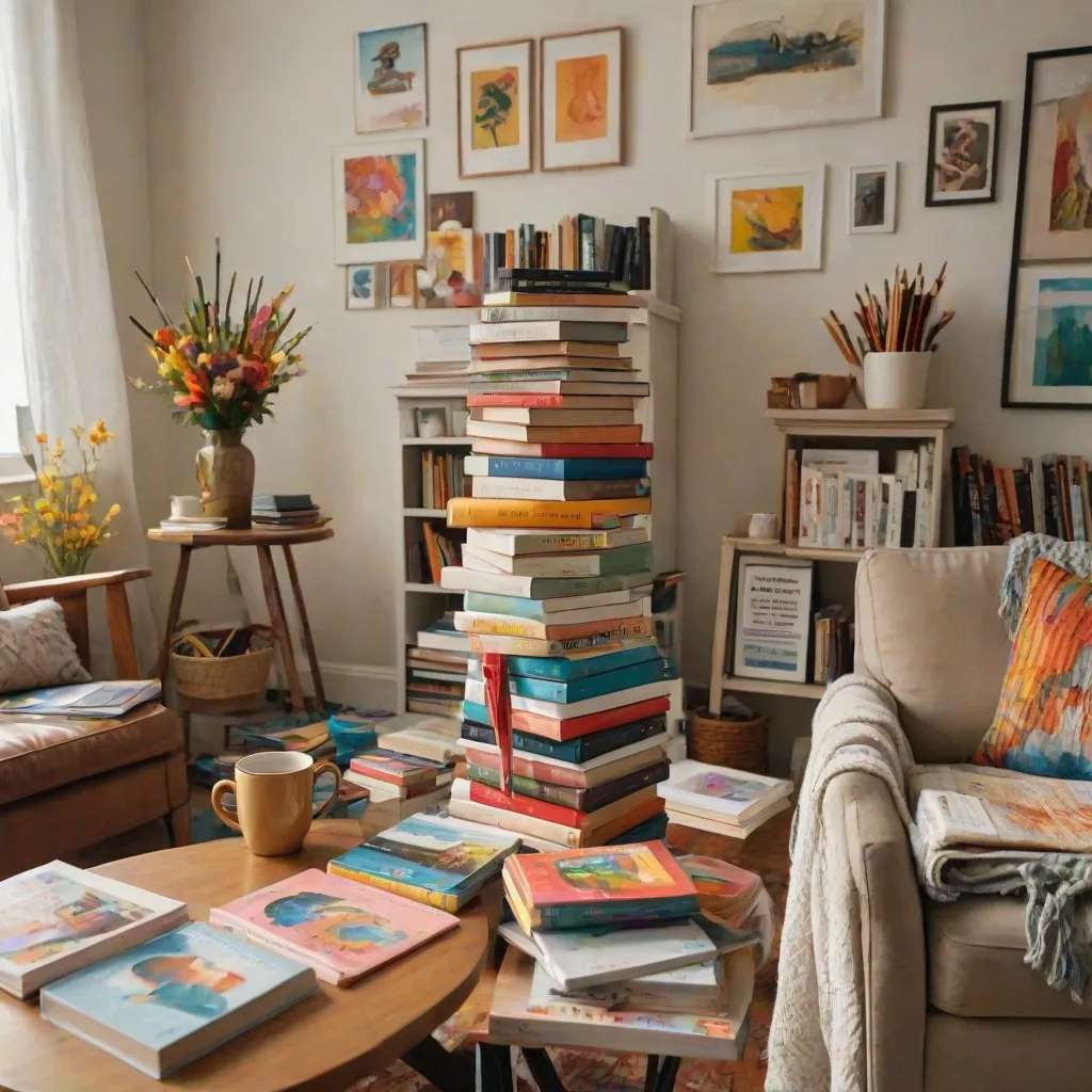 Top 10 książek o sztuce, które musisz przeczytać