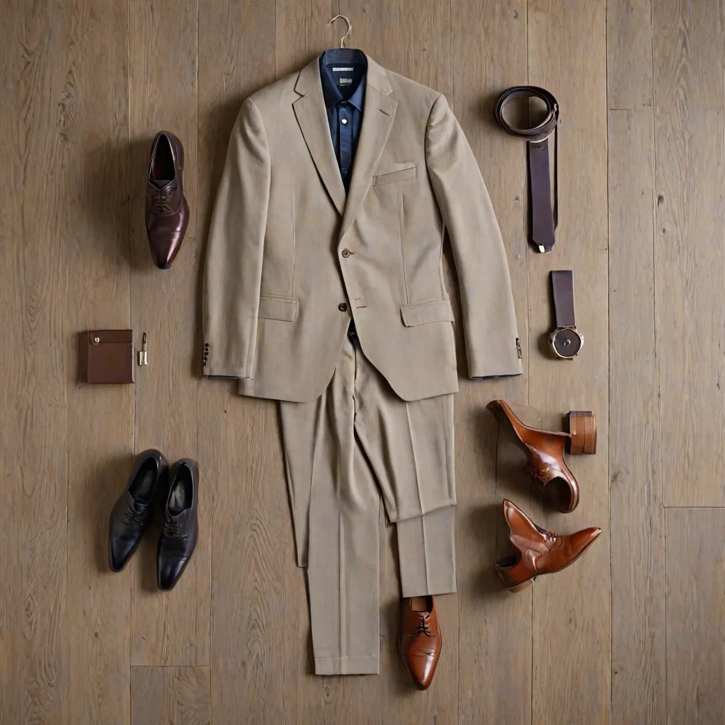 Jak się ubrać na rozmowę kwalifikacyjną, aby zrobić wrażenie?