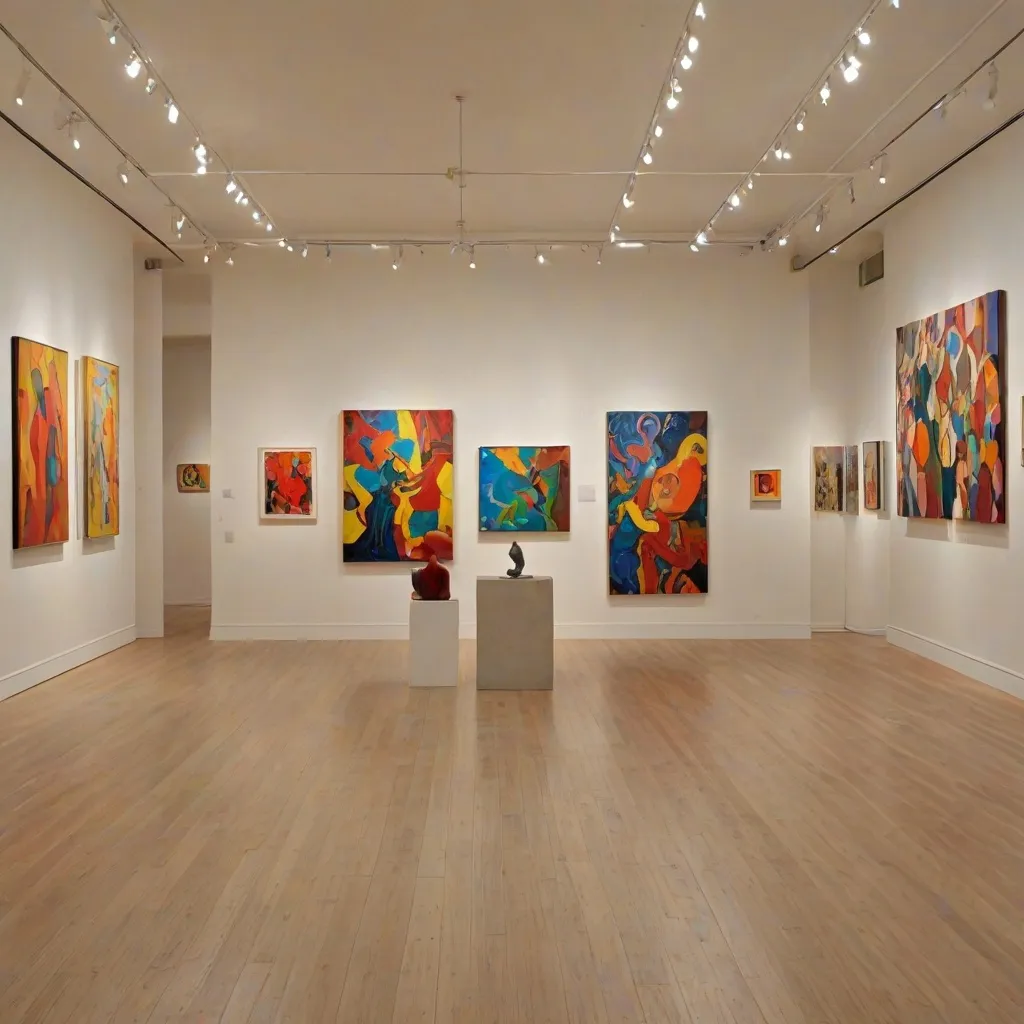 Sztuka współczesna – kluczowe nurty i ich przedstawiciele