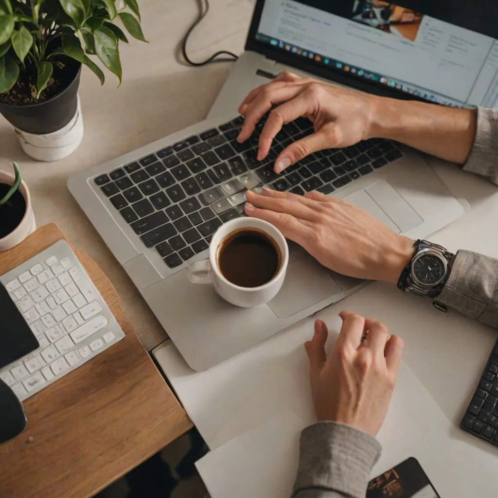 Jakie są podstawy content marketingu?