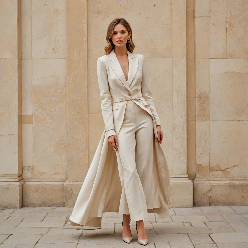 Jak się ubrać na ślub cywilny?