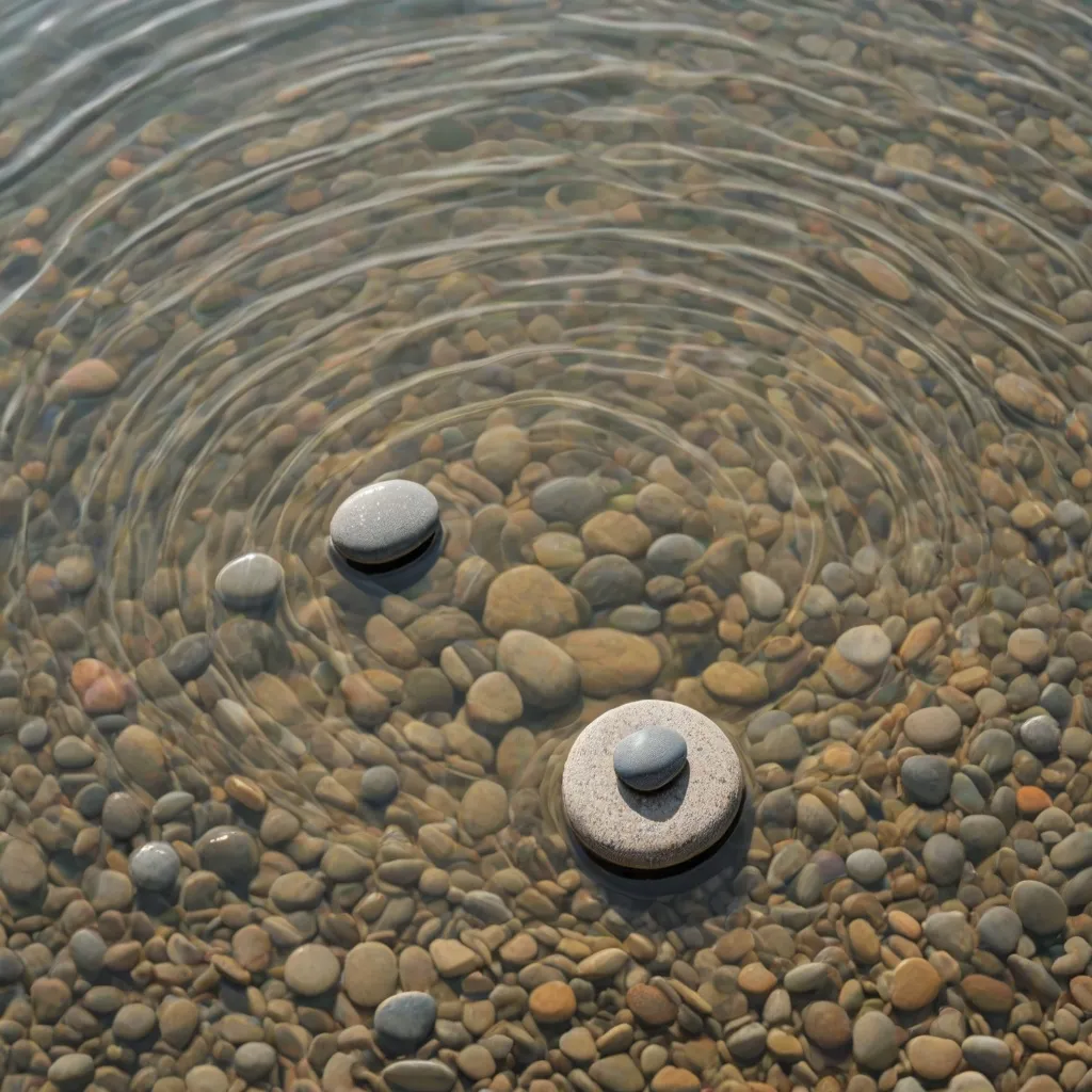 Teoria chaosu – jak niewielkie zmiany wpływają na nasze życie