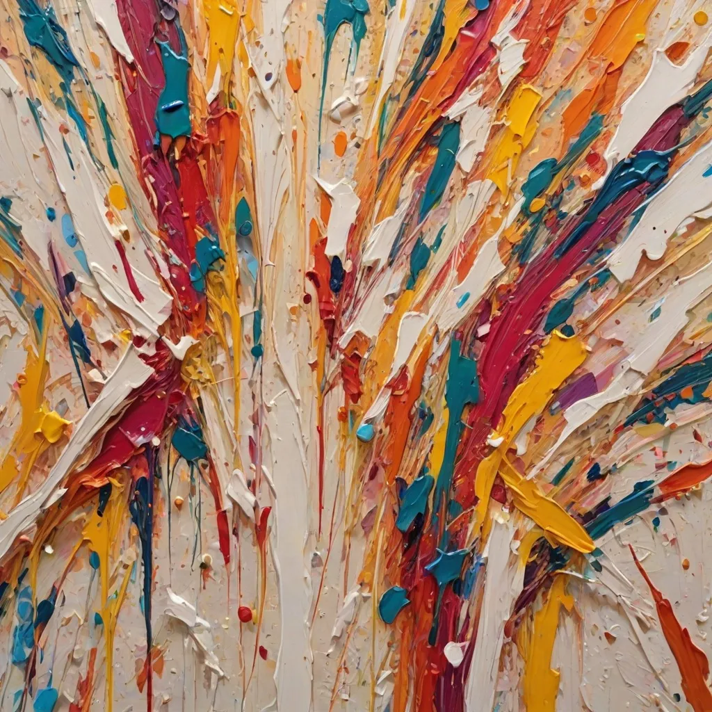 Abstrakcjonizm – co to jest i jak go zrozumieć