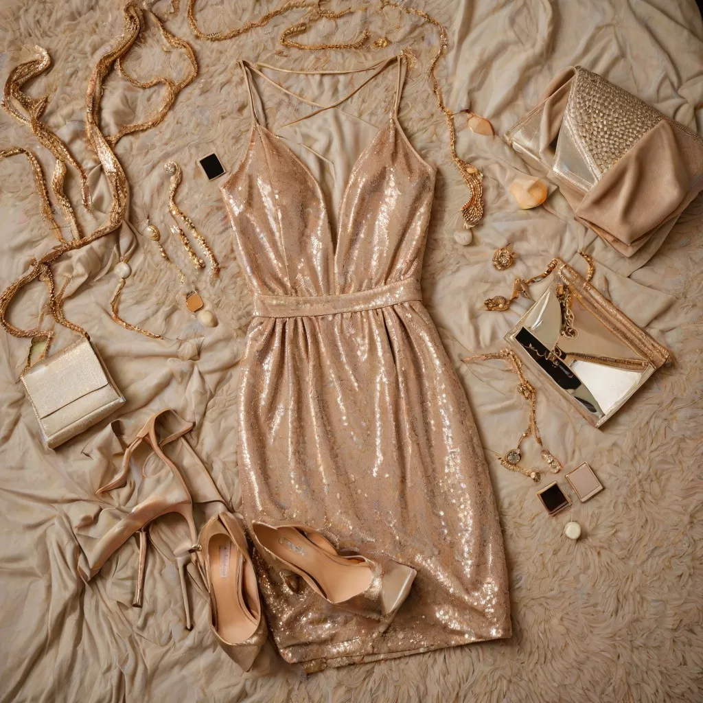 Jak się ubrać na wieczór panieński?