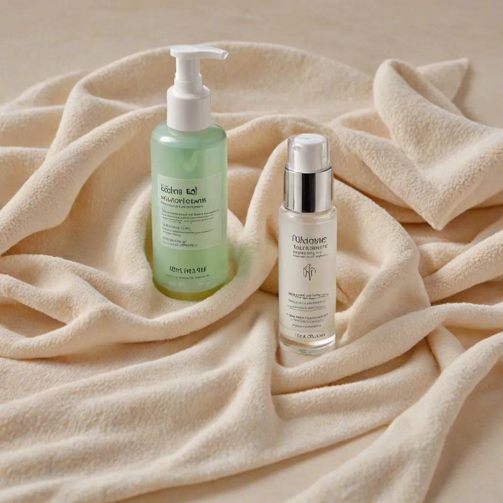 Jak dbać o skórę po laserze frakcyjnym? Praktyczne wskazówki