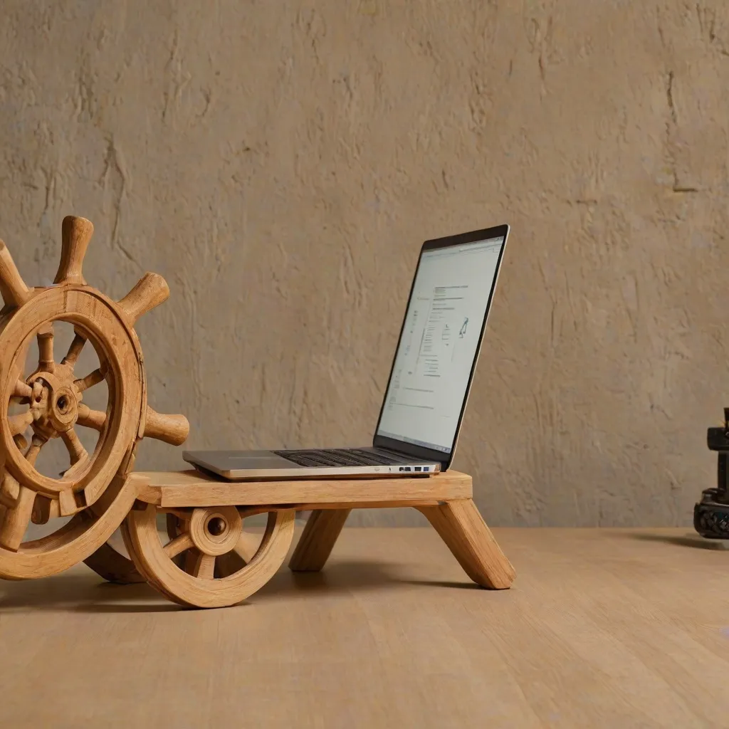 Historia technologii – od koła do sztucznej inteligencji