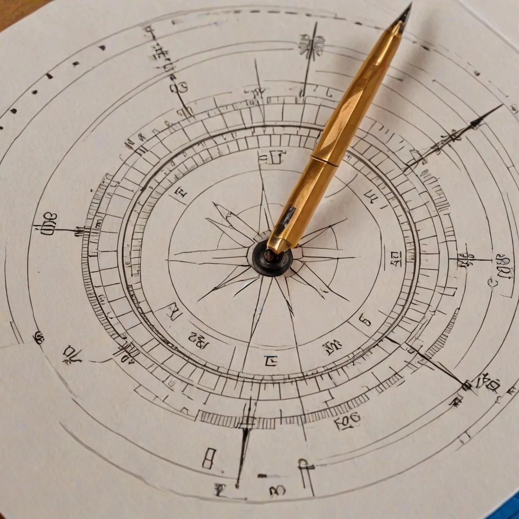 Jak obliczyć obwód okręgu?