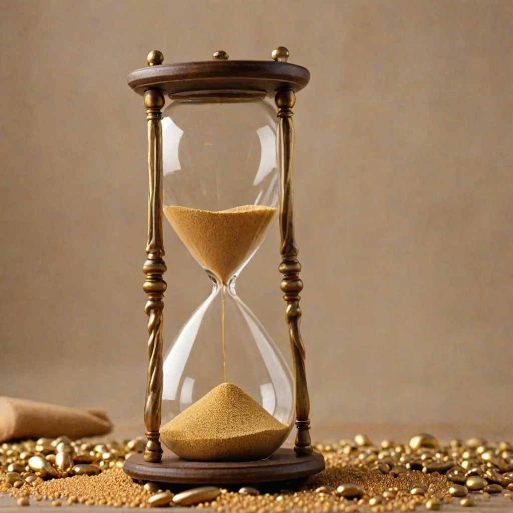 Ile sekund ma godzina?