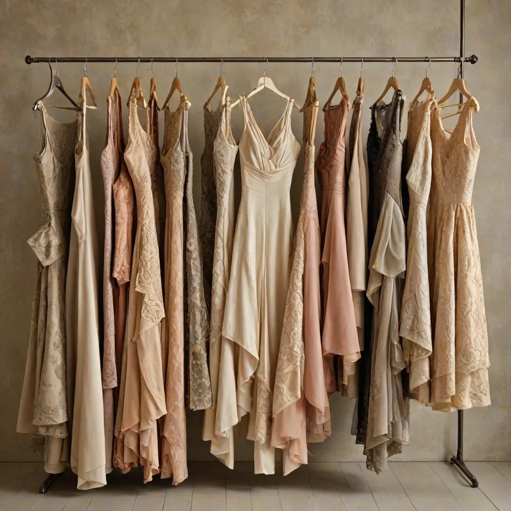 Jak dobrać sukienkę do pończoch?