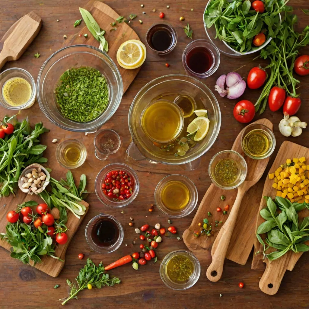 Chemia w kuchni – naukowe podejście do gotowania