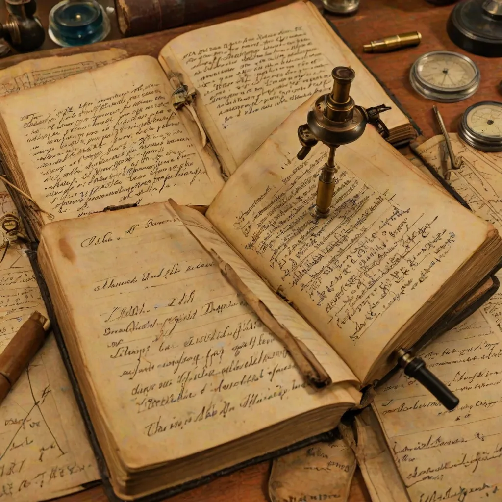 Najbardziej wpływowi naukowcy w historii ludzkości