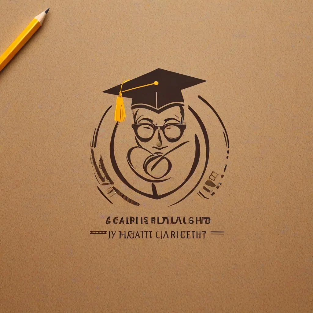 Jak zaprojektować logo dla szkoły?