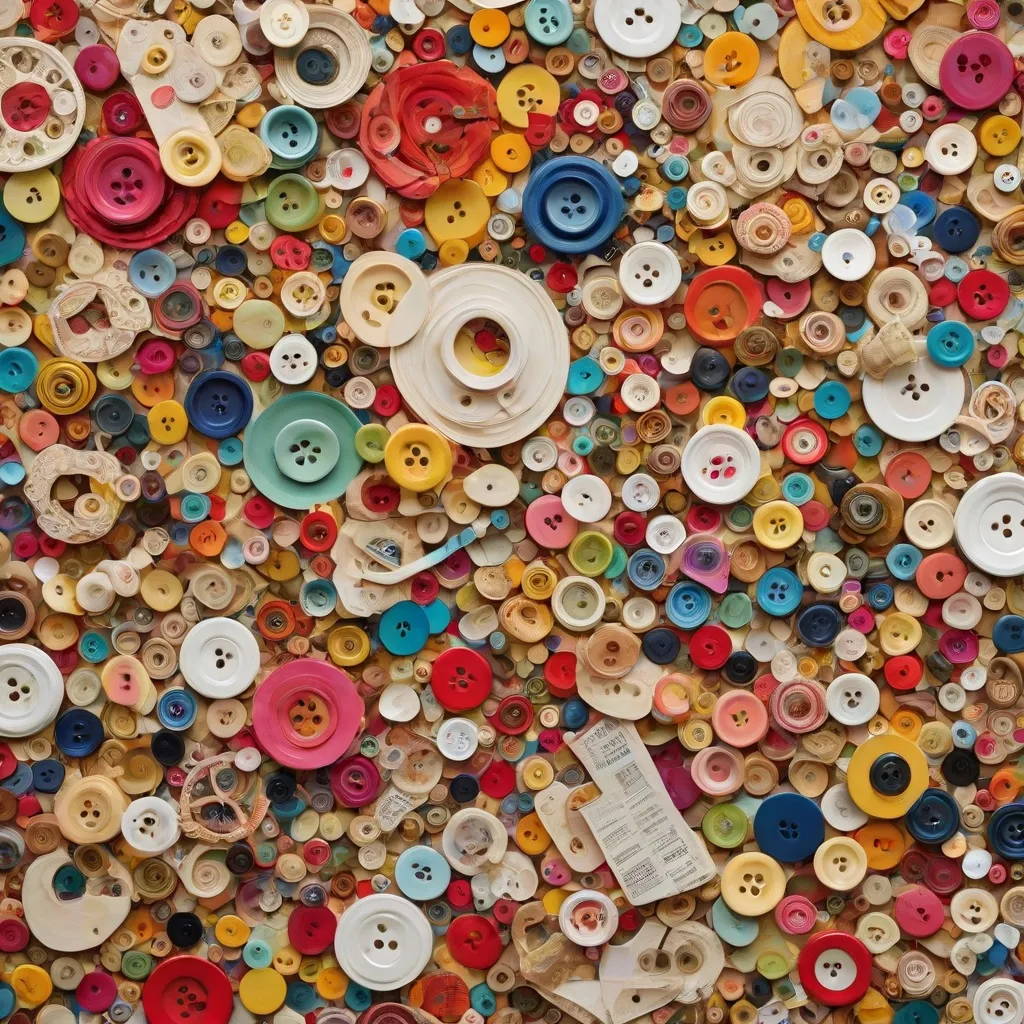 Kolaż w sztuce – jak tworzyć i interpretować kompozycje z różnych materiałów