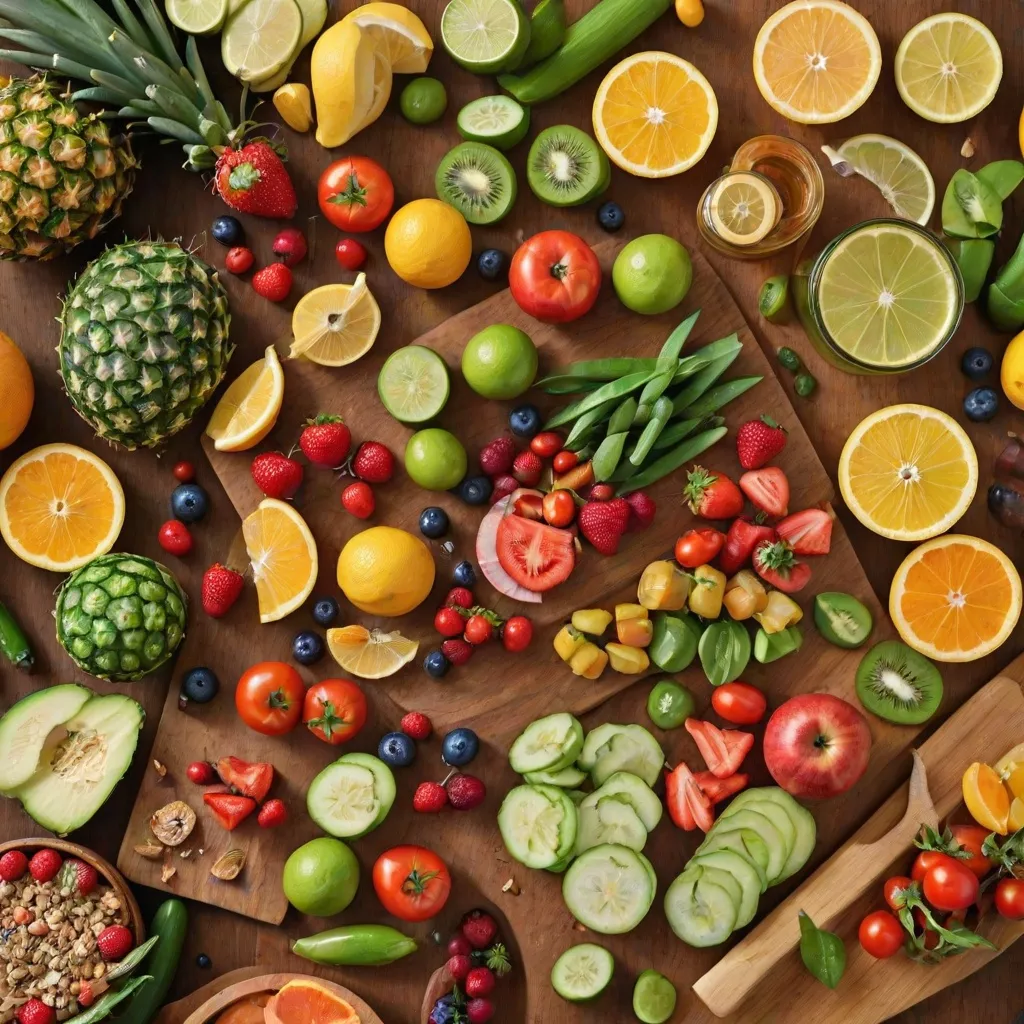 Jak dbać o skórę przy odchudzaniu? Skuteczne porady