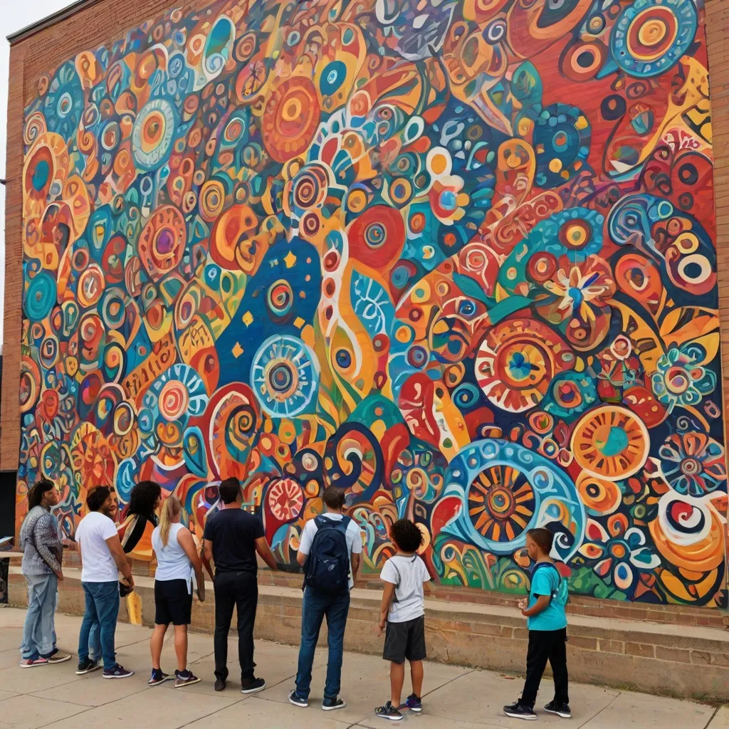 Sztuka w przestrzeni publicznej – korzyści i wyzwania