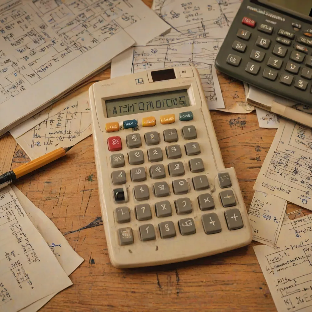 Jak obliczyć średnią ocen szkolnych?