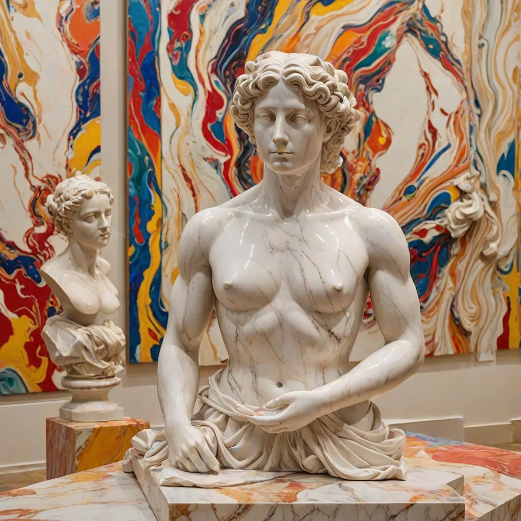 Historia sztuki – najważniejsze epoki artystyczne i ich cechy charakterystyczne