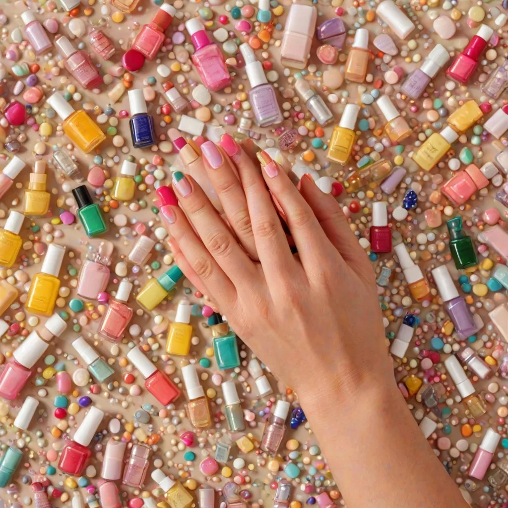 Jak wzmocnić paznokcie po hybrydzie? Skuteczne metody