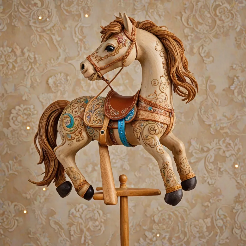 Co to jest hobby horse? Wszystko, co musisz wiedzieć