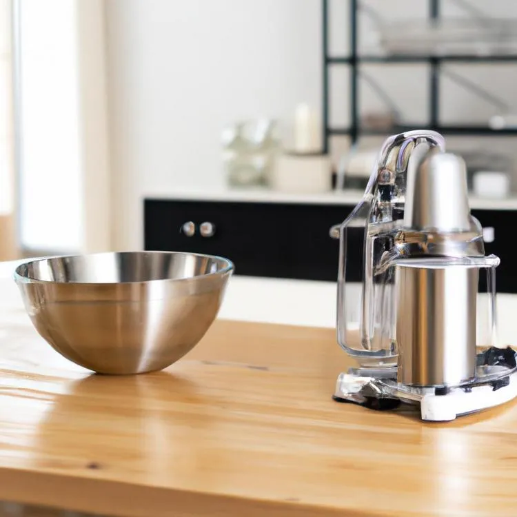 Jak umyć thermomix?