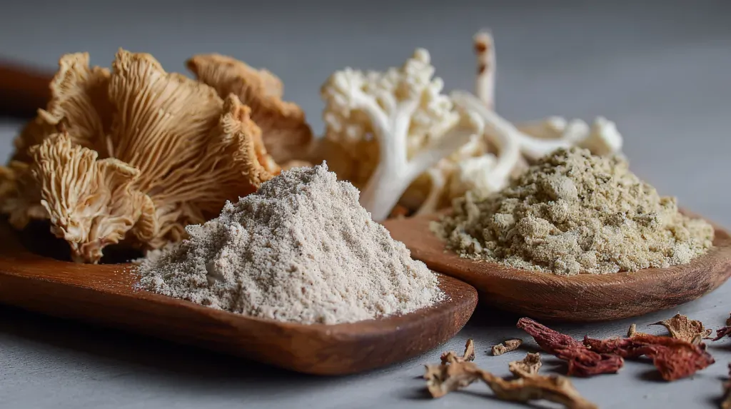 surowce do suplementów diety