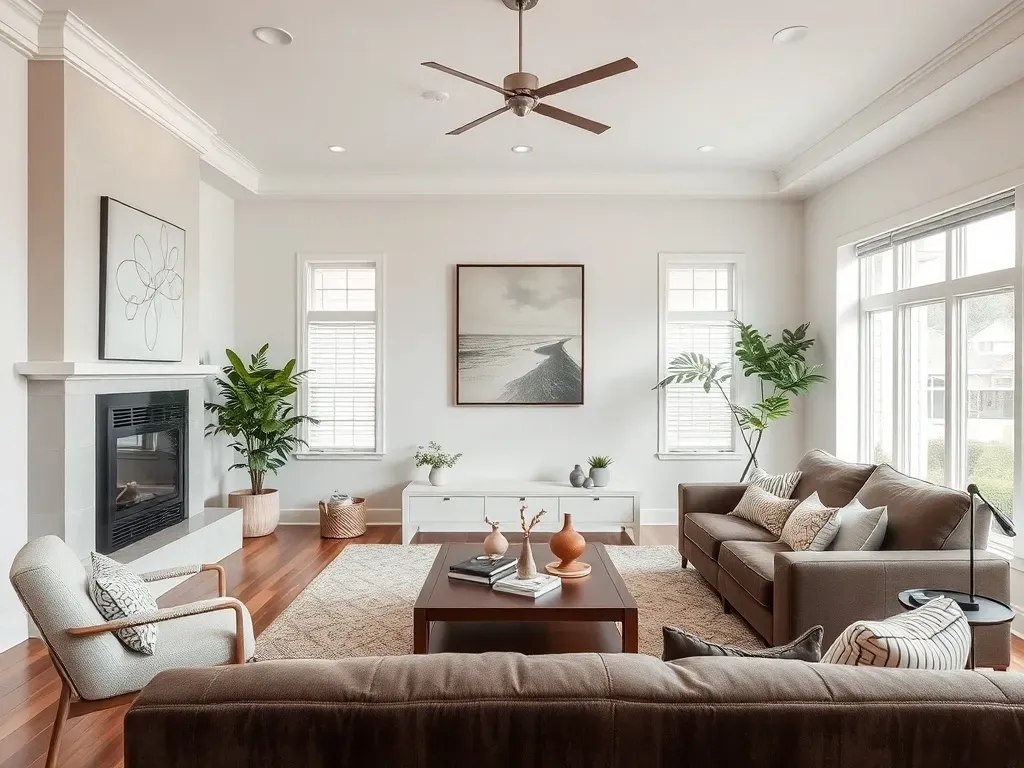 Folia elektryczna w domu