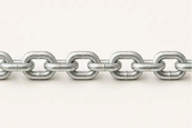 Poznaj 5 sposobów na wykorzystanie łańcuchów ozdobnych w swoim wnętrzu!