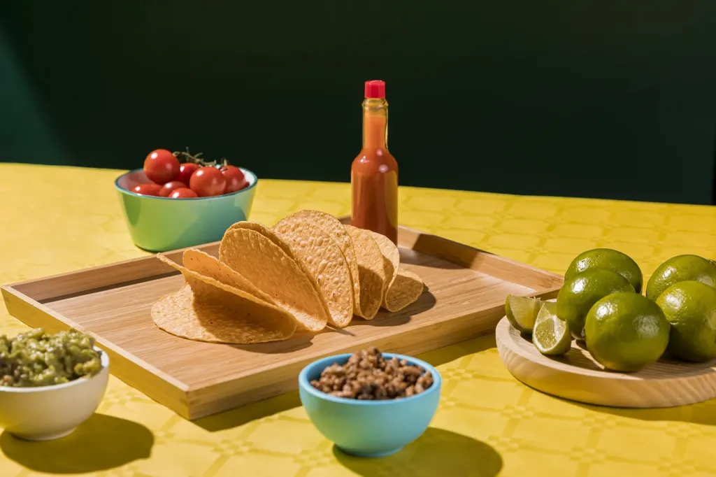 Napoje inspirowane Meksykiem na domowe przyjęcie