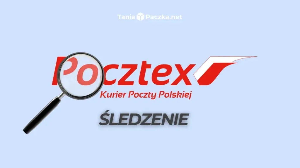 Numer nadania nie działa albo status paczki się nie zmienia